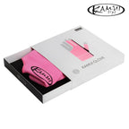 Kamui Billiard Glove QuickDry for Right Hand Pink XL