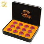 Tiger Cue Tip Ø14mm Soft 1 pc