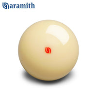 Super Aramith Pro Pool Cue Ball 2 1/4"