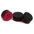 Tiger Onyx - LTD Cue Tip Ø13mm Medium 1 pc