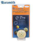Aramith Q-Tru 2 1/4" Training Pool Cue Ball
