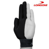 Longoni Billiard Glove Leonardo 3