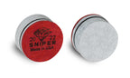 Tiger Sniper Cue Tip Ø13mm Medium/Soft 1 pc
