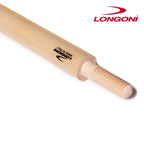 Longoni Maple C67 Carom Shaft Wooden Joint