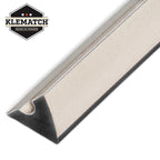 Klematch Vector P59 Pool Table Rail Rubber 48", Set of 6