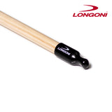 Longoni S30 E71 Carom Shaft Wooden Joint