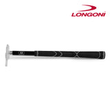 Longoni Renzline Telescopic Billiard Bridge Stick 15” – 56.5”