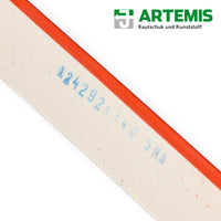 Artemis K66 Pool Table Rail Rubber 48"
