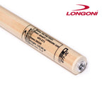 Longoni S30 E71 Carom Shaft VP2 Joint