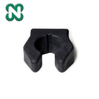 Norditalia Rubber Cue Clip