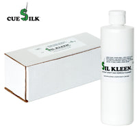 Sil Kleen Shaft and Ferrule Cleaner 10 oz