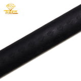 Tiger Real Rubber Hand Grip Black