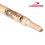 Longoni S20 E71 Carom Shaft Wooden Joint