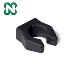 Norditalia Rubber Cue Clip