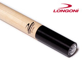 Longoni S2 C71 Carom Shaft Wooden Joint