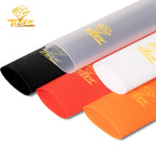 Tiger Silicone Rubber Hand Grip Clear