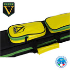 Vaula Maracana Soft Cue Case 4x8