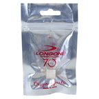 Longoni JBR Ferrule Pool Regular and American