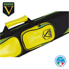 Vaula Maracana Soft Cue Case 4x8