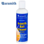 Aramith Billiard Ball Cleaner & Restorer 8.4 fl.oz. in a Blister