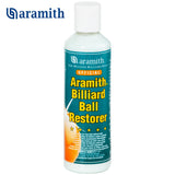 Aramith Billiard Ball Restorer 8.4 fl.oz. 12-pack
