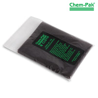 Chem-Pak Q Cloth Black