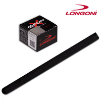 Longoni X-Grip Latex Pro Hand Grip Black