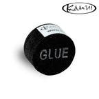 Kamui Black Cue Tip Ø13mm Medium