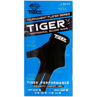 Tiger-X Billiard Glove for Right Hand S