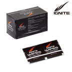 Ignite Wipes Shaft Cleaning Towelette 1 pc