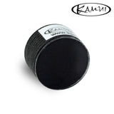 Kamui Clear Black Cue Tip Ø13mm Soft