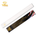 Tiger Silicone Rubber Hand Grip Clear