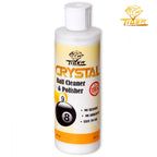 Tiger Crystal Ball Cleaner and Polisher 8 fl oz