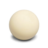 Standard Oversized Pool Cue Ball 2 3/8"