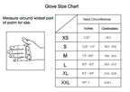 Tiger-X Billiard Glove for Right Hand M
