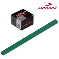 Longoni X-Grip Latex Pro Hand Grip Green