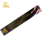 Tiger Silicone Rubber Hand Grip Blue