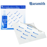 Aramith Micro-Fiber Cloth