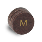 Aramith Cue Tip Ø14mm Medium 1 pc