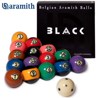 All Aramith