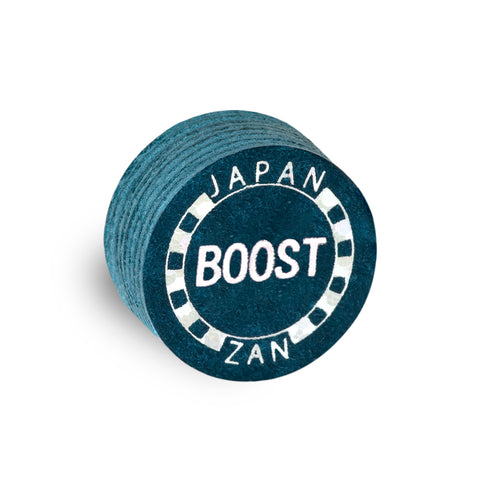 Zan Boost Cue Tip Ø14mm 1 pc