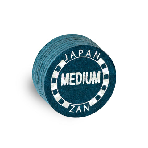 Zan Plus Cue Tip Medium Ø14mm 1 pc