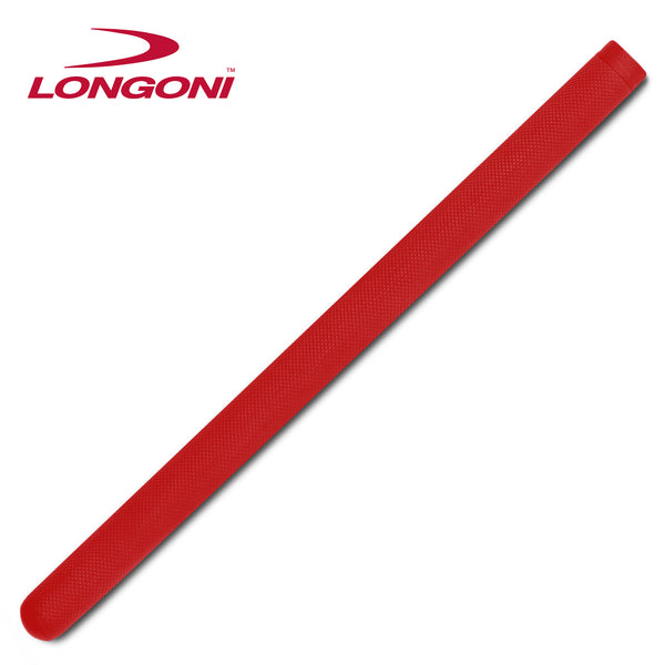 Longoni X-Grip Latex Pro Hand Grip Red