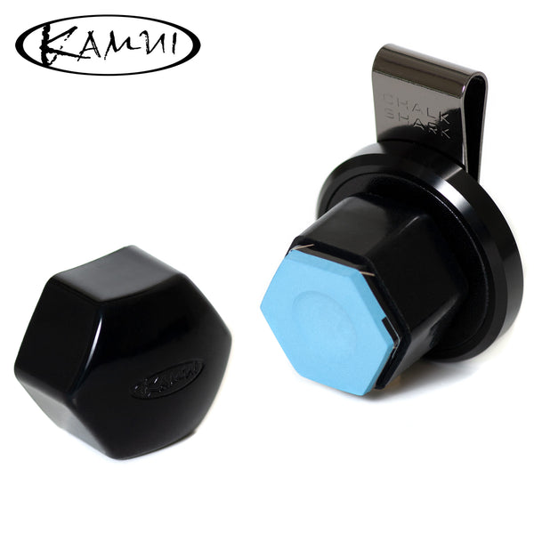 Kamui Chalk Shark for Roku Chalk Black