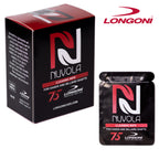 Longoni Nuvola Cleaning Wipes for Hands and Billiard Shafts 10 pcs