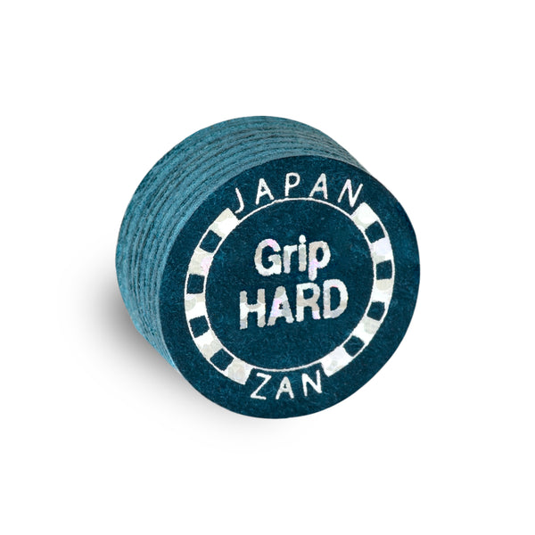 Zan Grip Hard Cue Tip Ø14mm 1 pc