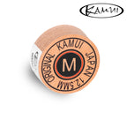 Kamui Original Cue Tip Ø12.5mm Medium