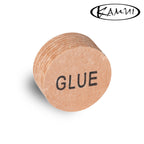 Kamui Original Cue Tip Ø12mm Medium