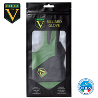 Vaula Billiard Glove for Left Hand L