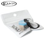Kamui Roku Billiard Chalk Blue 1 pc w/Chalk Holder